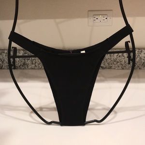 💖 PINK Victoria’s Secret Brazilian Slip Panty
